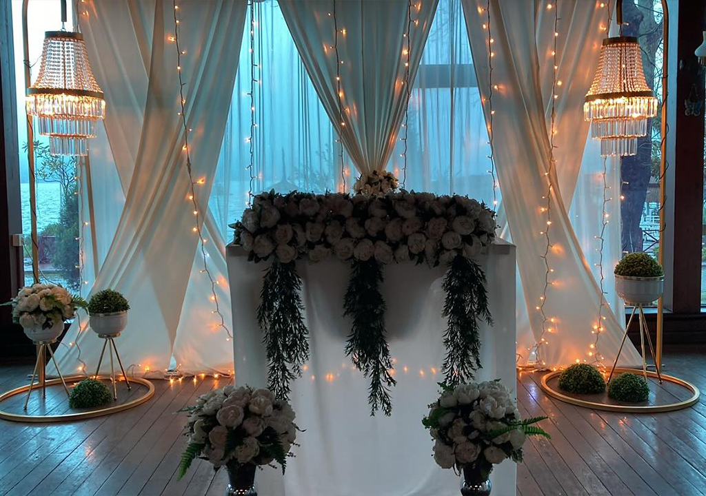 Nikah Organizasyonu x img